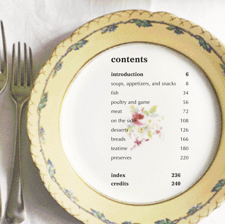 Pub Grub Recipe Book