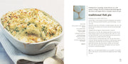 Pub Grub Recipe Book