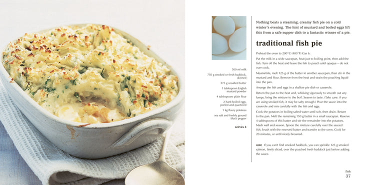 Pub Grub Recipe Book