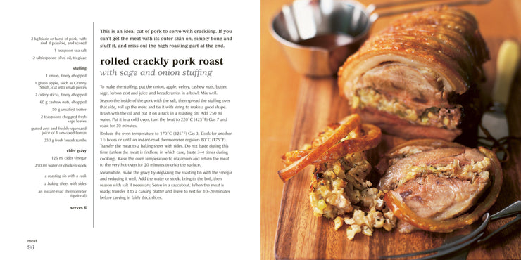 Pub Grub Recipe Book