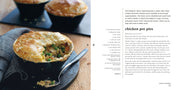 Pub Grub Recipe Book