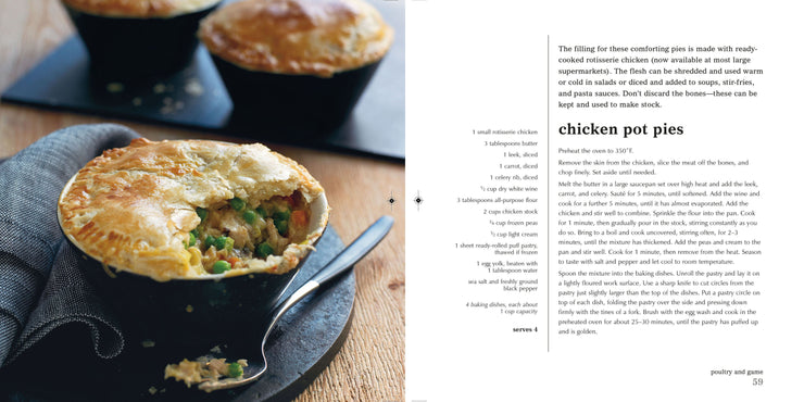 Pub Grub Recipe Book
