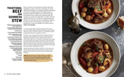 Official Guiness Cookbook