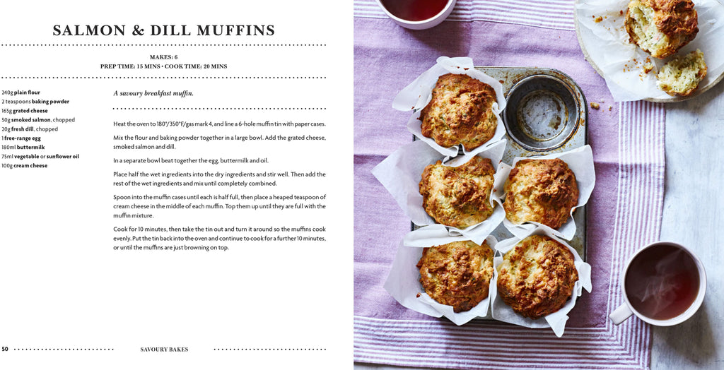 Happy Leons: Happy Baking Recipe Book