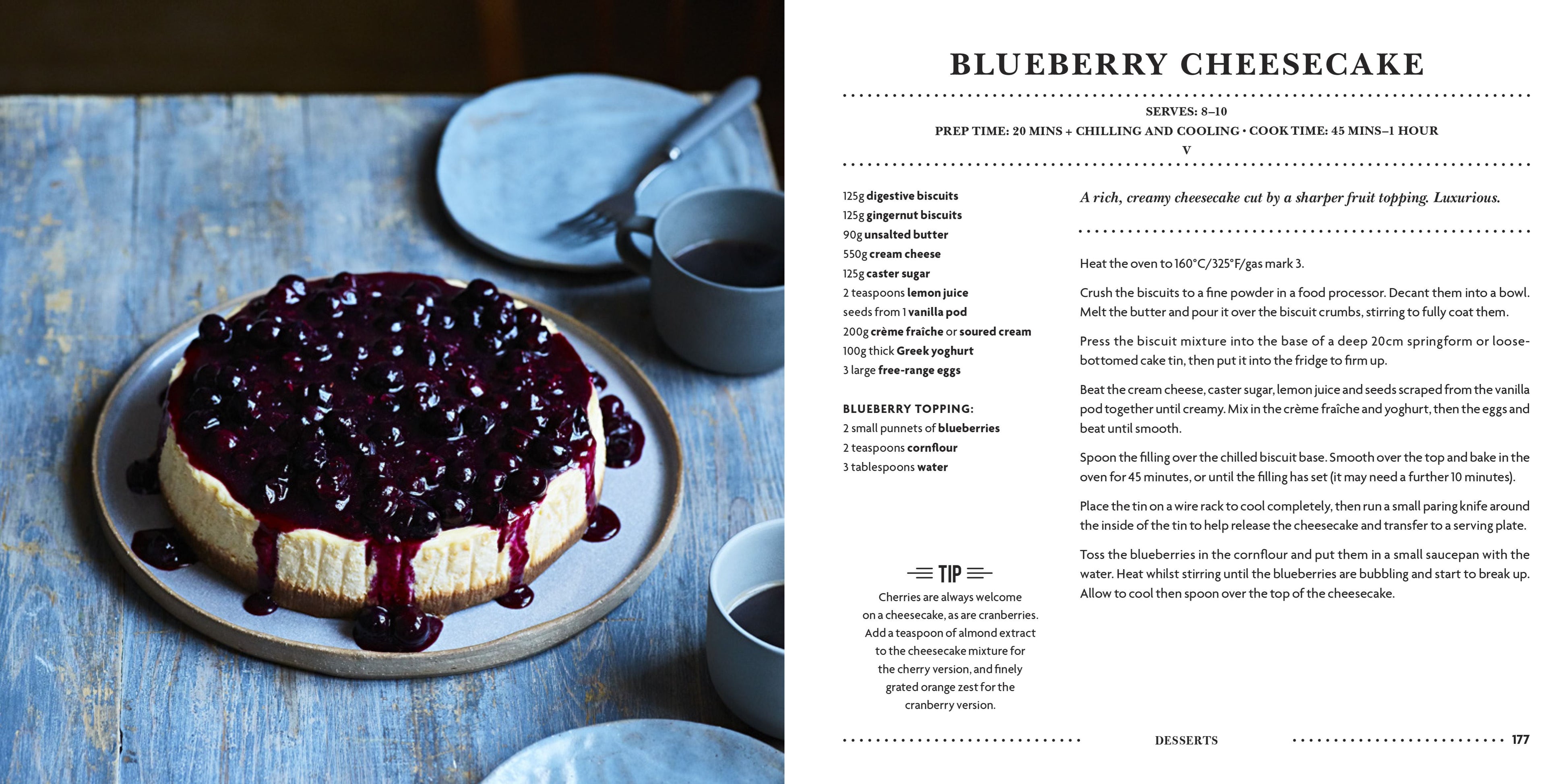 Happy Leons: Happy Baking Recipe Book