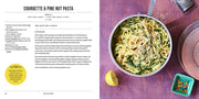 Happy Leons: One-Pot Vegetarian Cookbook