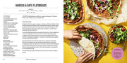 Happy Leons: One-Pot Vegetarian Cookbook