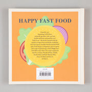 Happy Leons: LEON Happy Fast Food Cookbook
