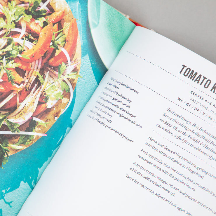 Happy Leons: LEON Happy Fast Food Cookbook
