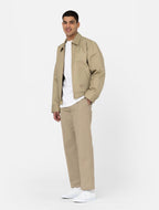 DICKIES 874 Original Straight Leg Work Pant in KHAKI