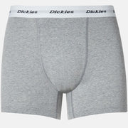 DICKIES 2 Pack Solid Trunks in BLACK & GREY