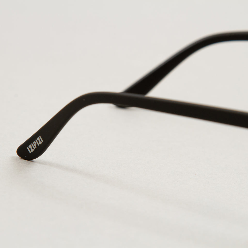 #D The Iconic Sunglasses in BLACKIZIPIZI - CACTWS