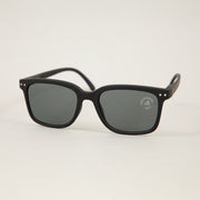 #L The Big One Sunglasses in BLACKIZIPIZI - CACTWS