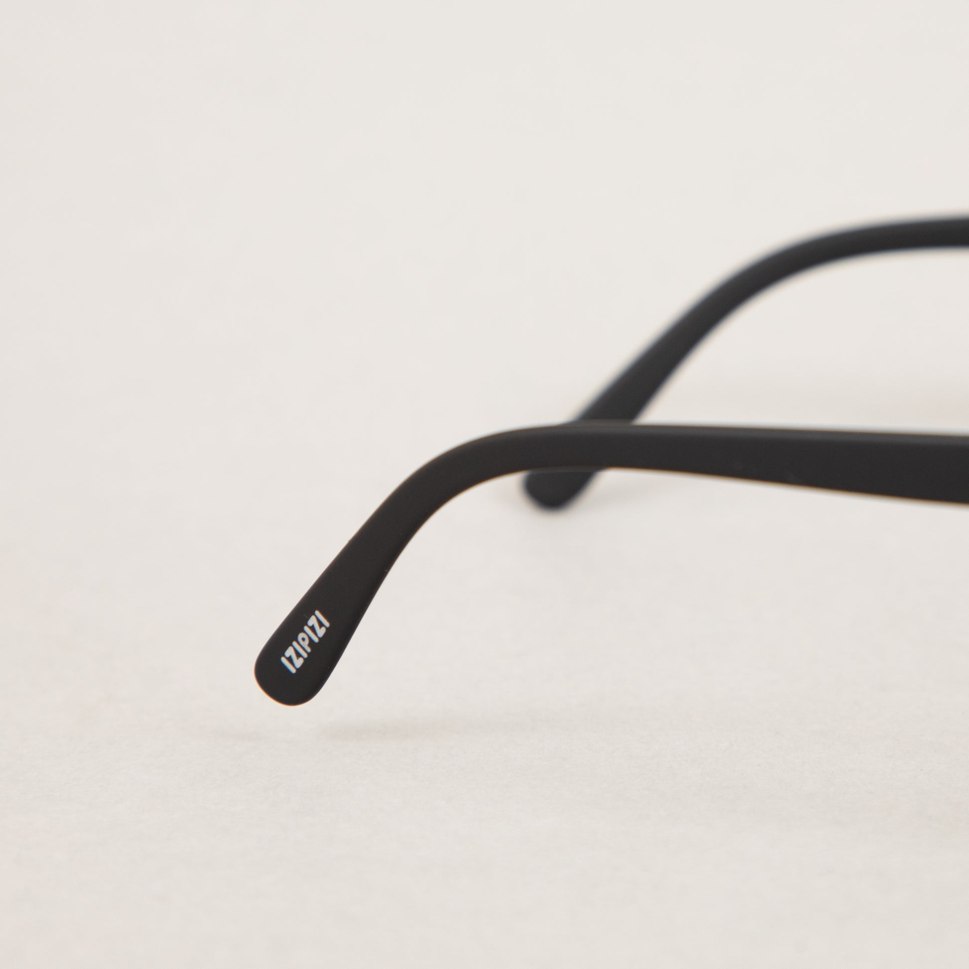 #L The Big One Sunglasses in BLACKIZIPIZI - CACTWS
