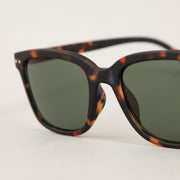 #L The Big One Sunglasses in TORTOISE GREENIZIPIZI - CACTWS