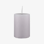 Ib Laursen Mini Pillar Candle (6cm) - Pack of 2