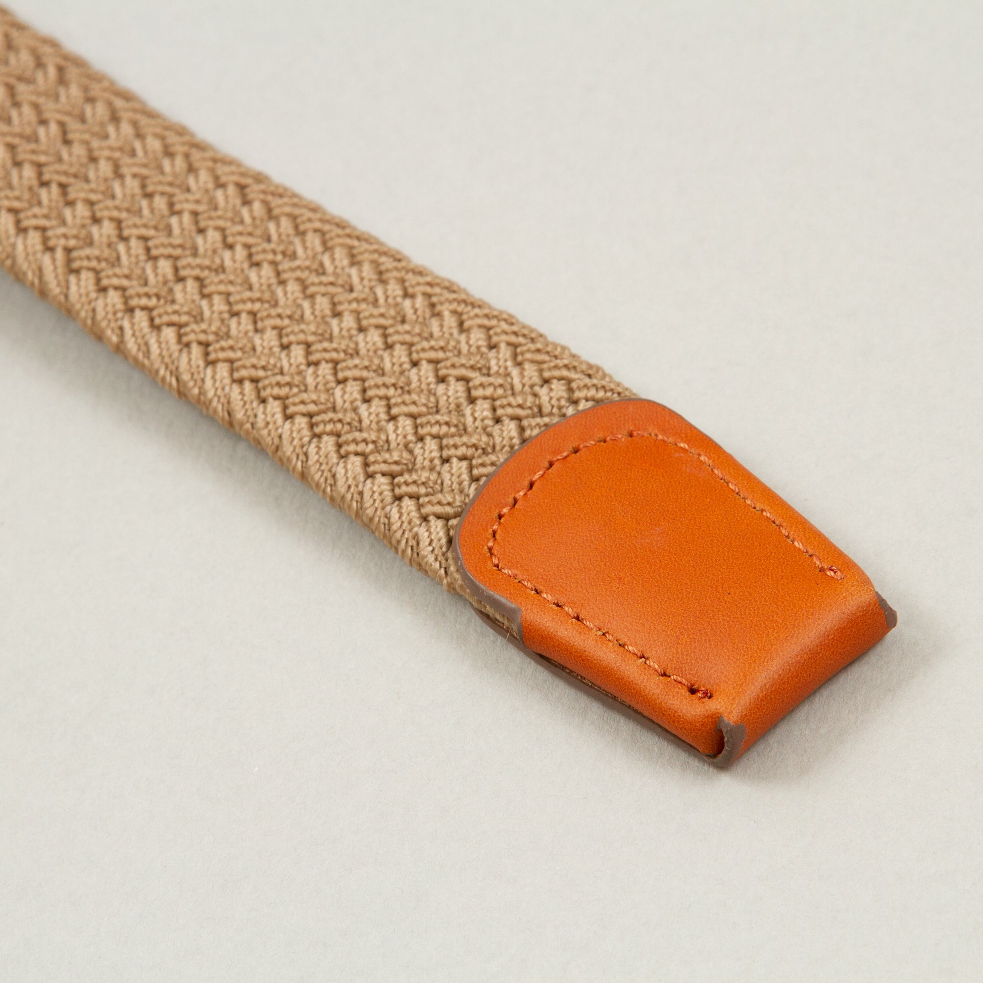 Spring Woven Belt in INCENCEJACK & JONES - CACTWS