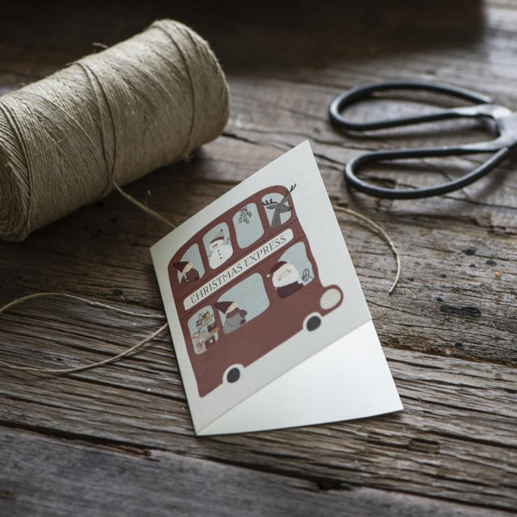Ib Laursen 3 Pack Christmas Cards