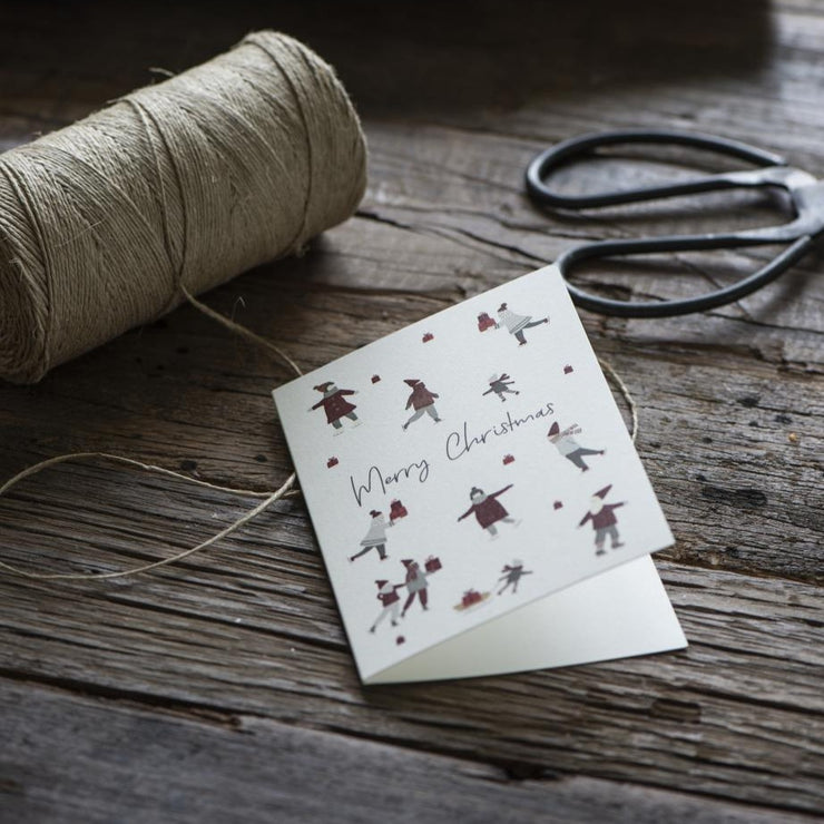 Ib Laursen 3 Pack Christmas Cards