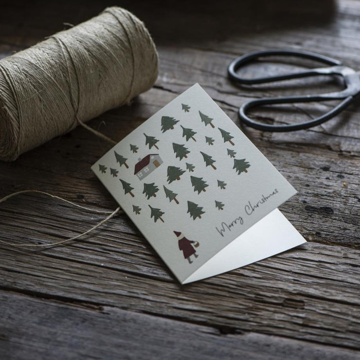 Ib Laursen 3 Pack Christmas Cards