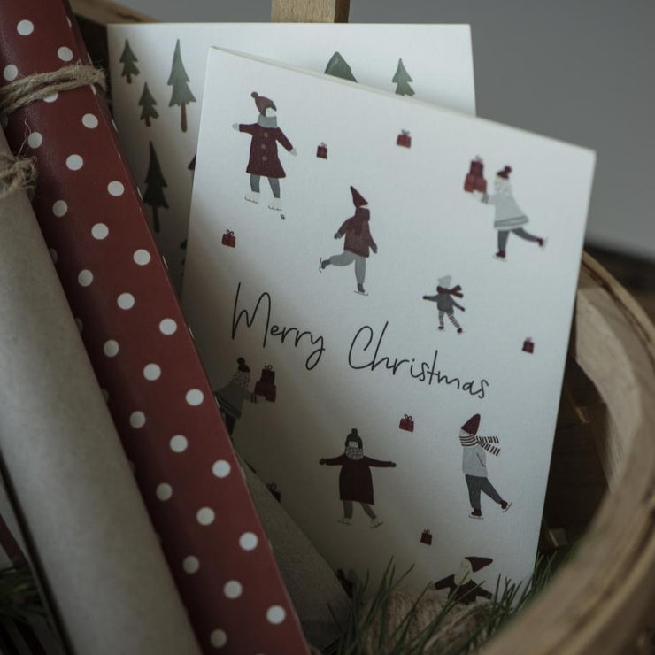 Ib Laursen 3 Pack Christmas Cards
