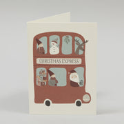 Ib Laursen 3 Pack Christmas Cards