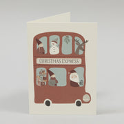 Ib Laursen 9 Pack Christmas Cards