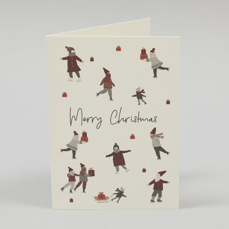 Ib Laursen 3 Pack Christmas Cards