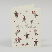 Ib Laursen 9 Pack Christmas Cards