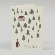 Ib Laursen 3 Pack Christmas Cards