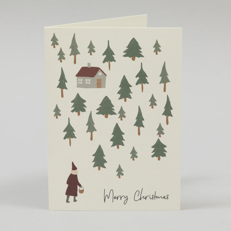 Ib Laursen 3 Pack Christmas Cards