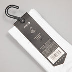 STANCE Icon 3 Pack Socks in WHITE