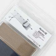 HURLEY 3 in 1 Belt Pack in MIDNIGHT