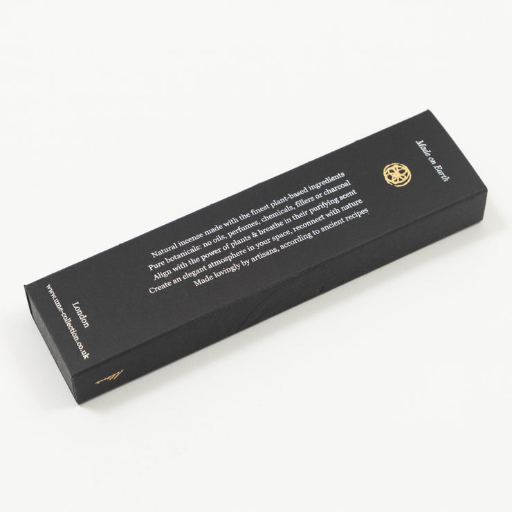 UME INCENSE Abydos (Frankincense) Natural Incense Sticks