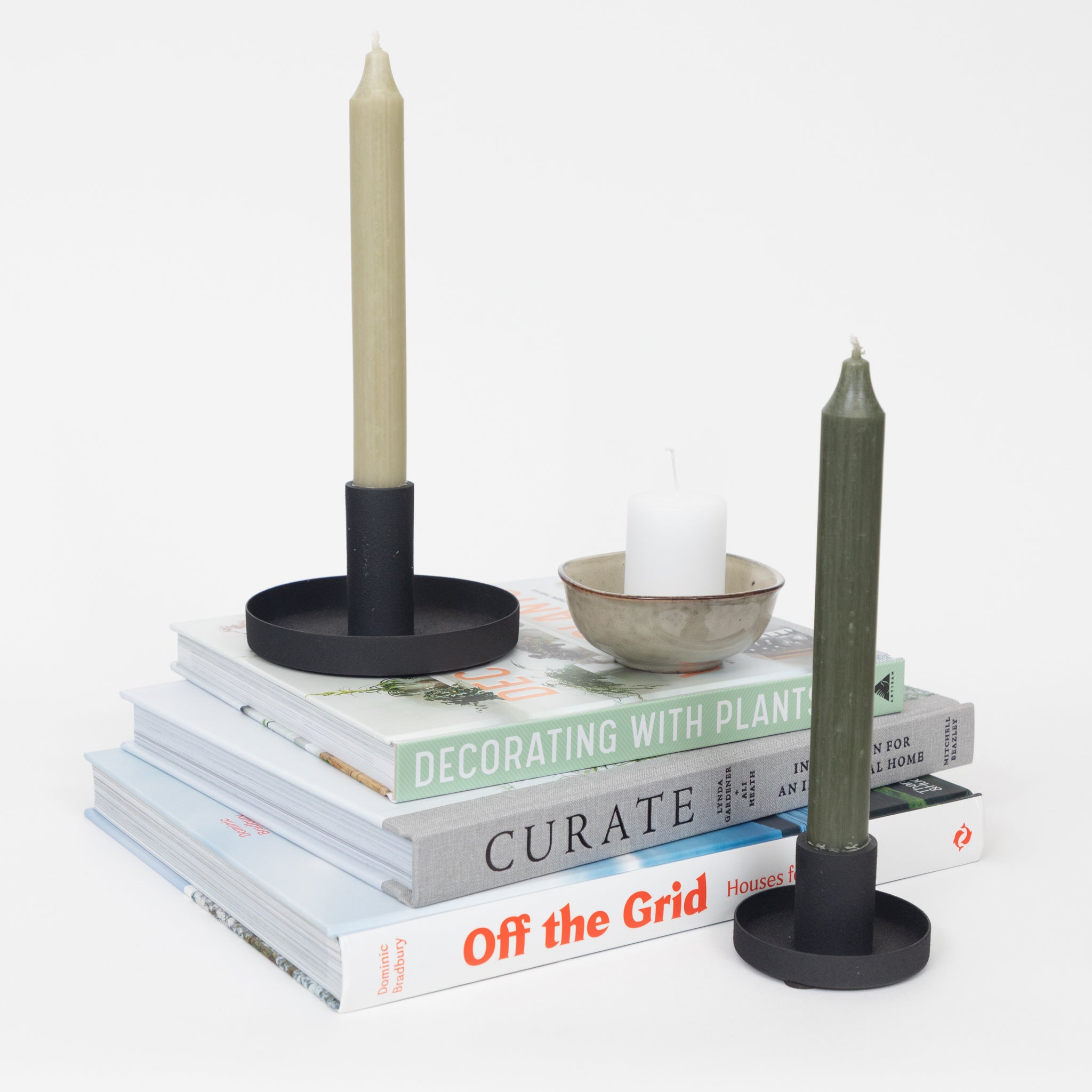 Ib Laursen Mini Bowl in IVORY