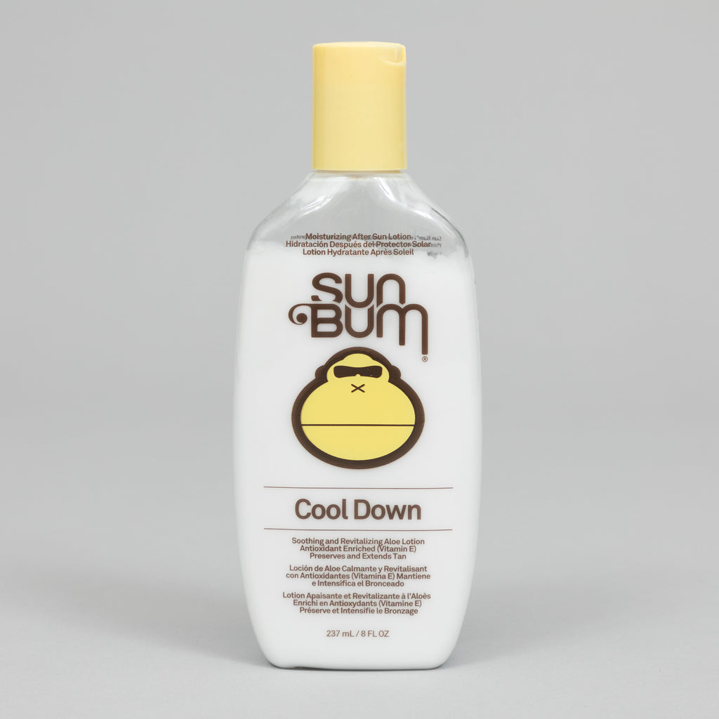 SUN BUM After Sun Cool Down Lotion (237ml)
