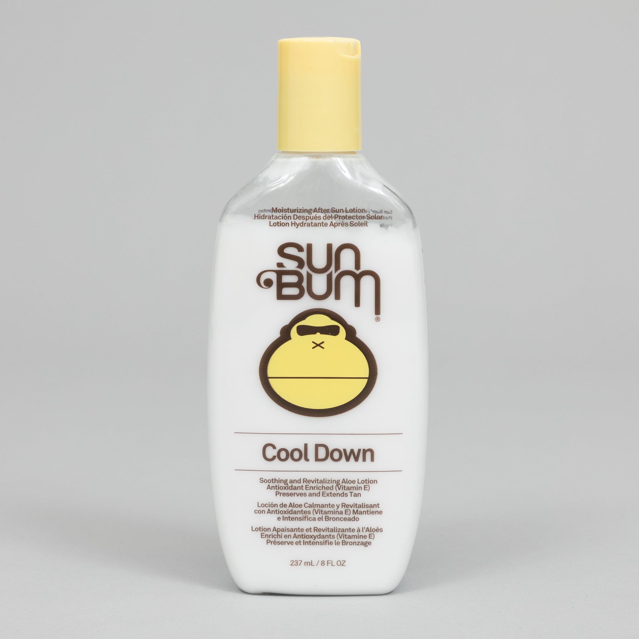 SUN BUM After Sun Cool Down Lotion (237ml)