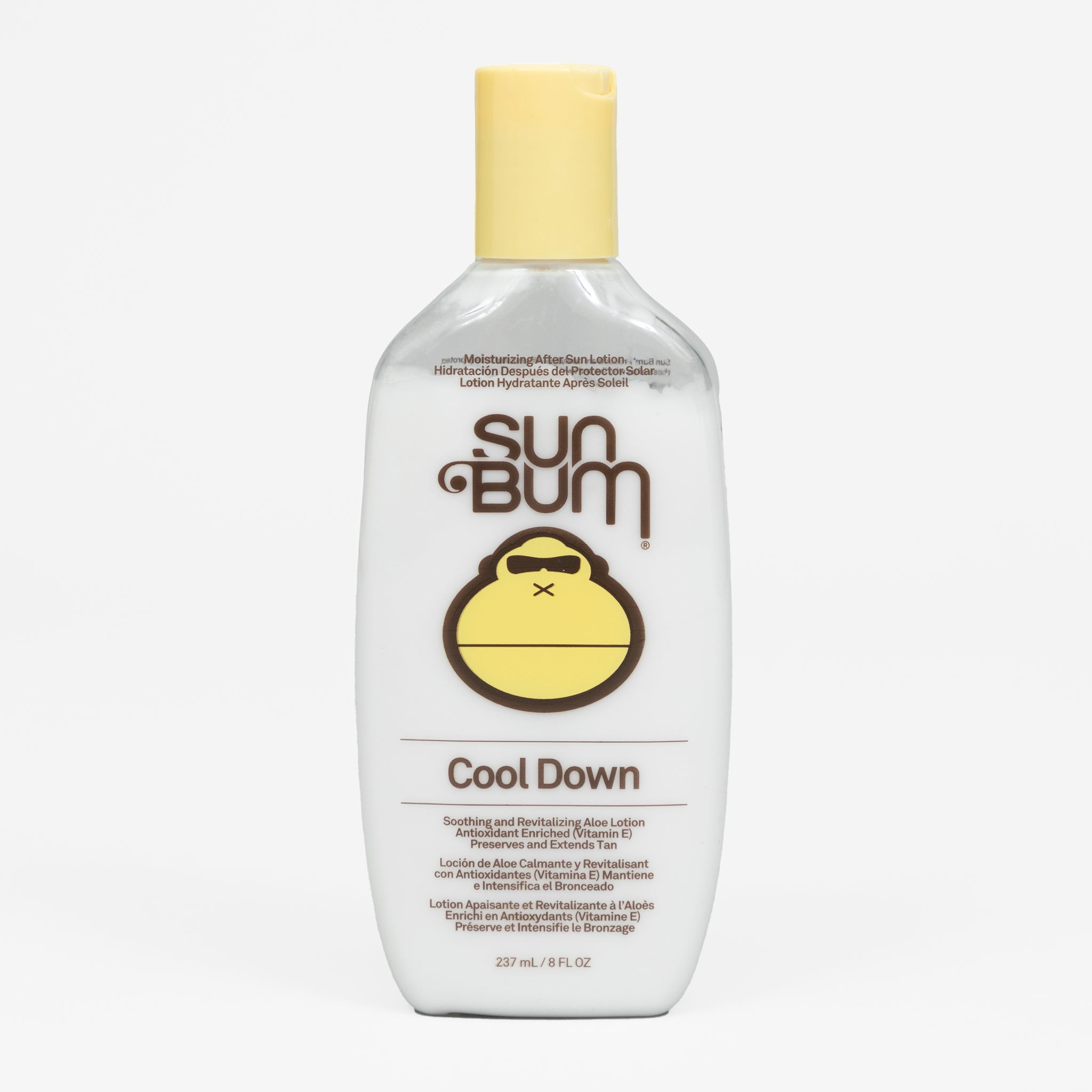 SUN BUM After Sun Cool Down Lotion (237ml)