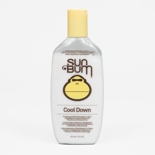 SUN BUM After Sun Cool Down Lotion (237ml)