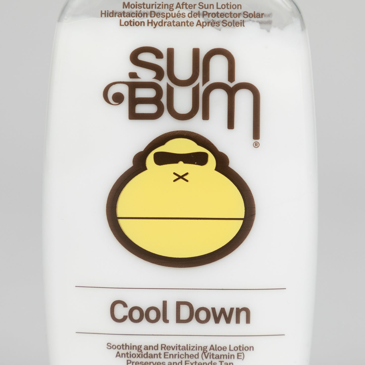 SUN BUM After Sun Cool Down Lotion (237ml)