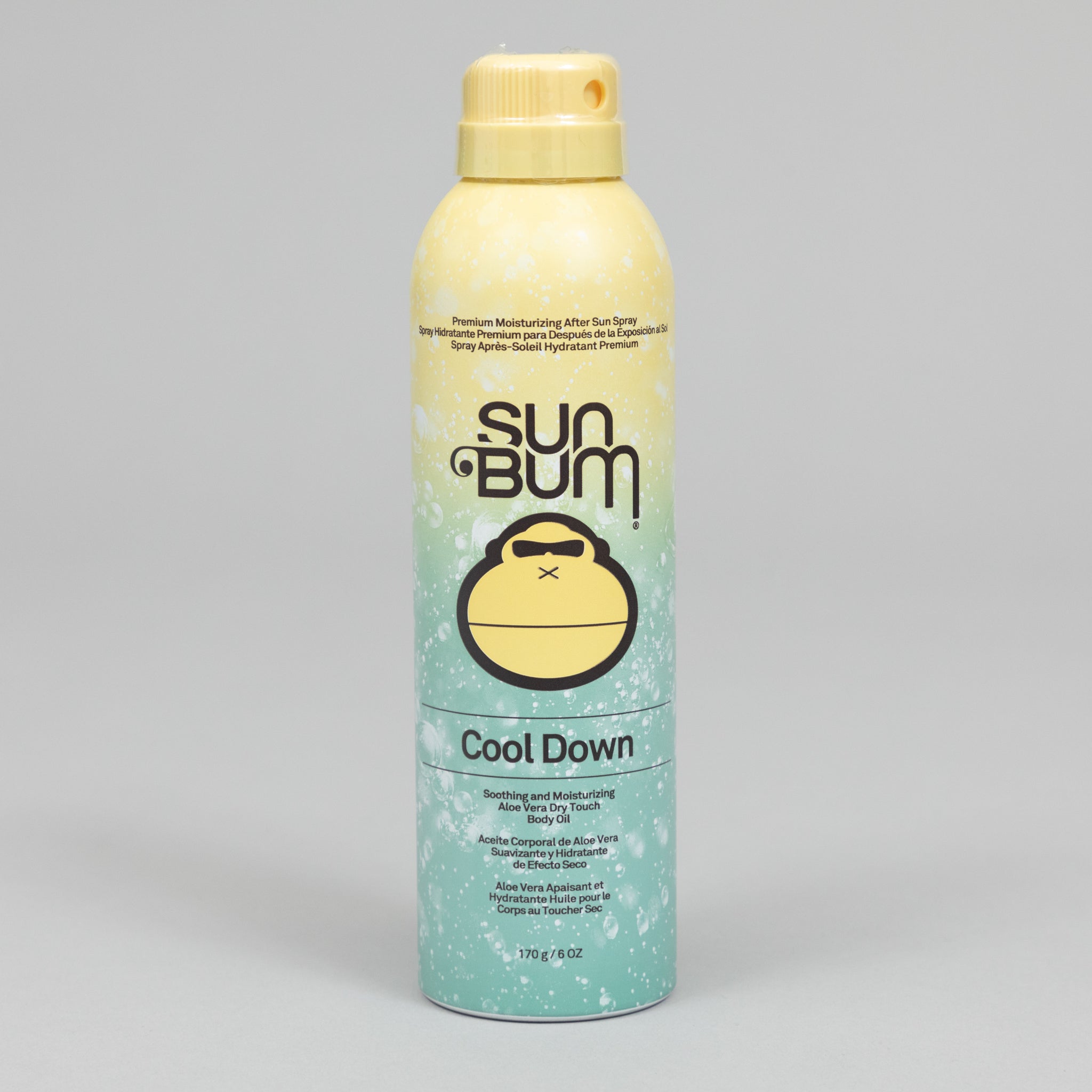 SUN BUM After Sun Cool Down Spray (177ml)