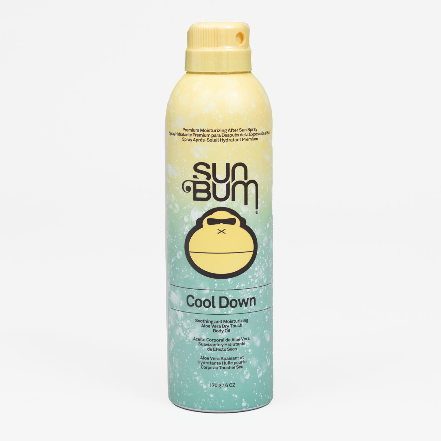 SUN BUM After Sun Cool Down Spray (177ml)