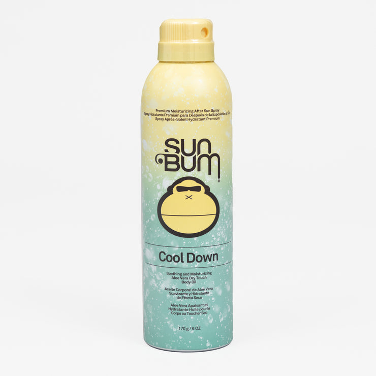 SUN BUM After Sun Cool Down Spray (177ml)