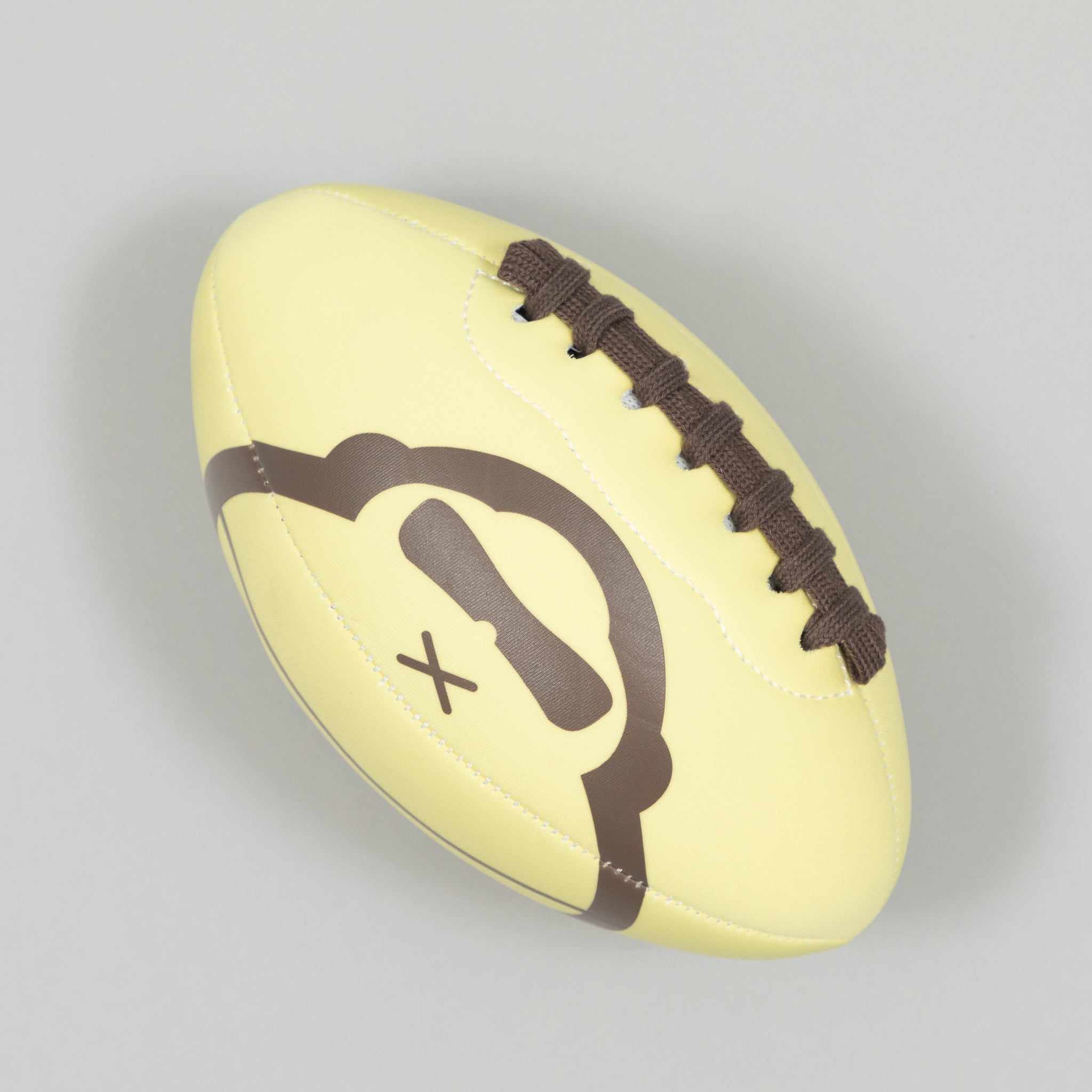 SUN BUM American Beach Football