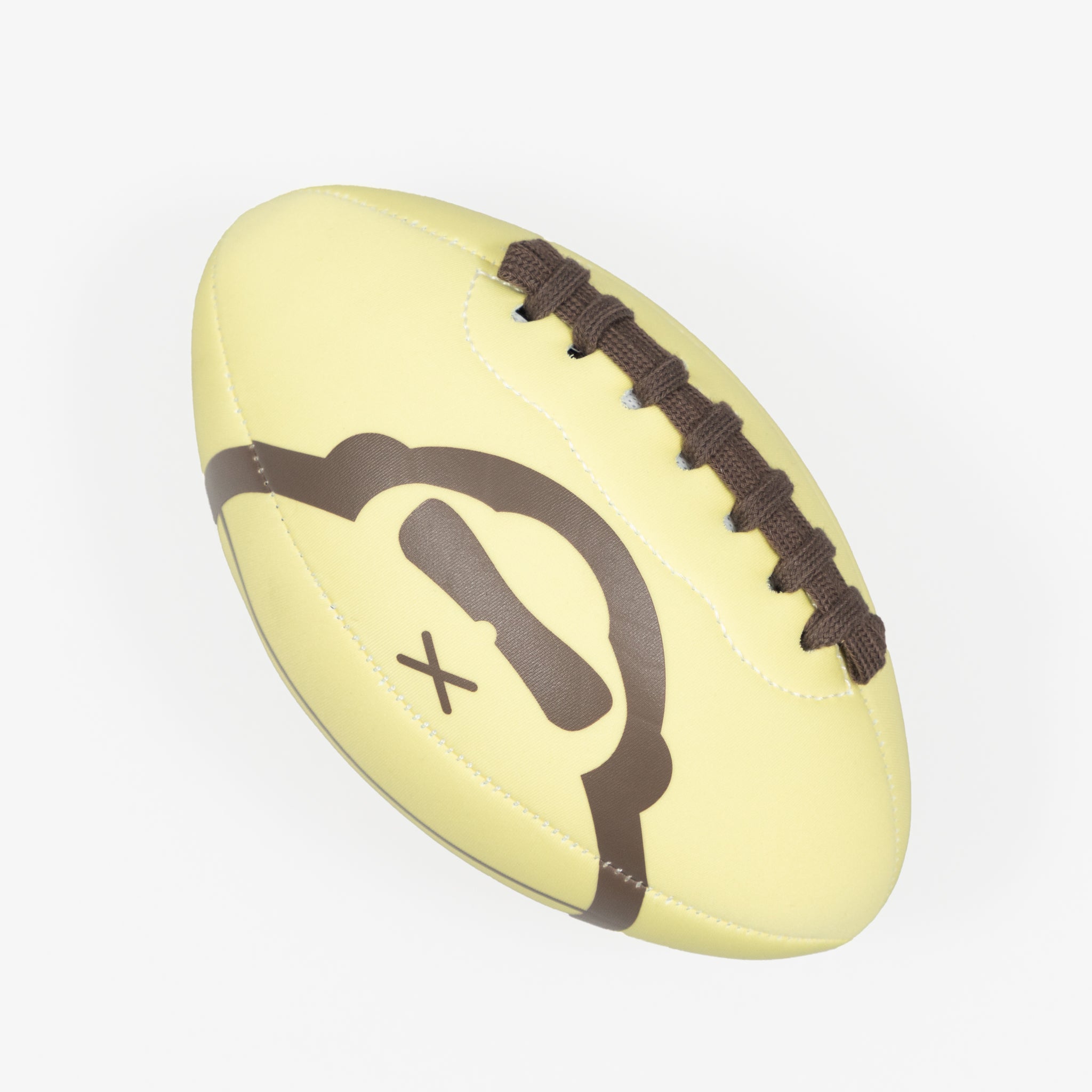 SUN BUM American Beach Football