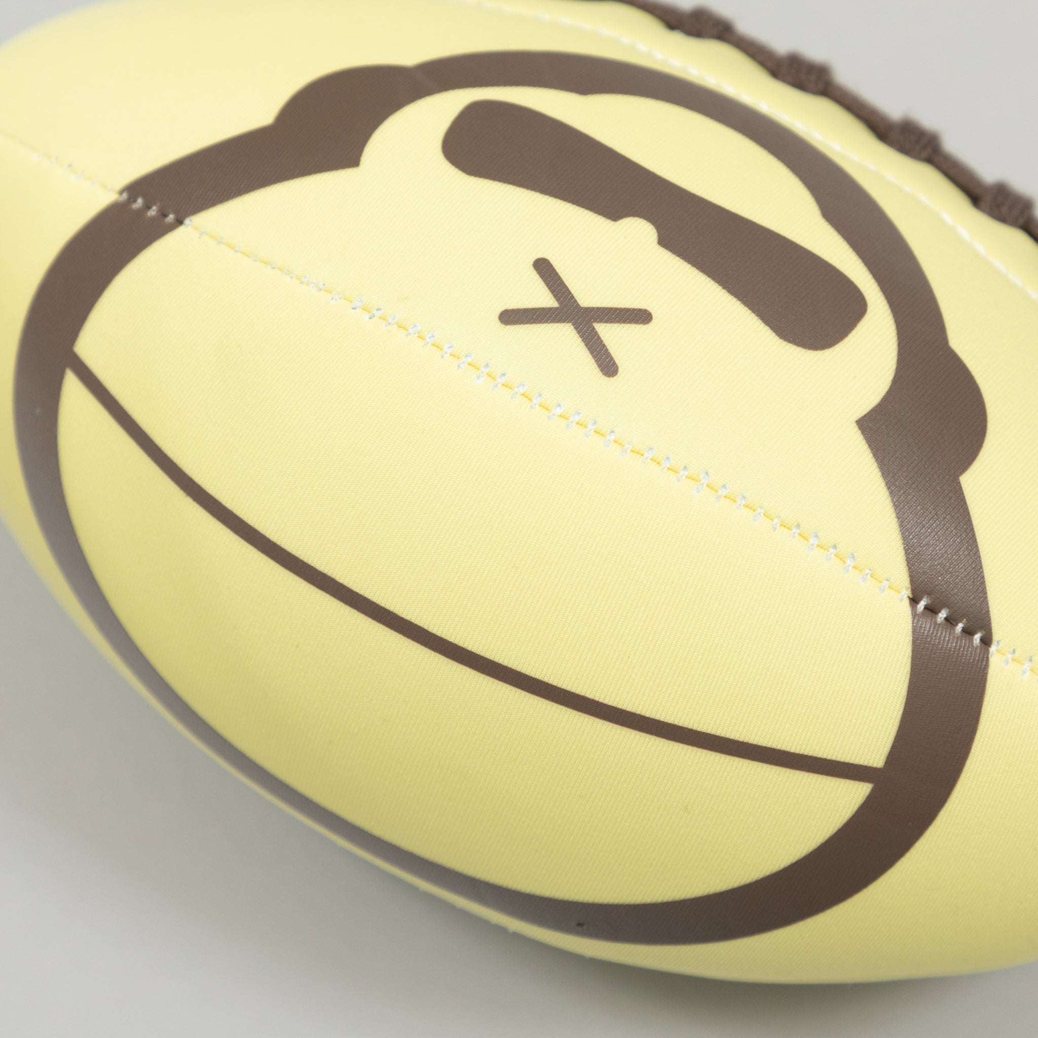 SUN BUM American Beach Football