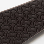 BIRKENSTOCK Arizona Birko-Flor Sandals in MOCHA