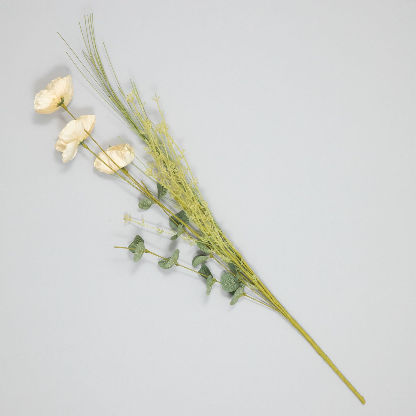 Ib Laursen Artificial Flower in Cream Tones