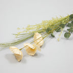 Ib Laursen Artificial Flower in Cream Tones