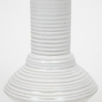 Athena Decor Mini Vase in GREY
